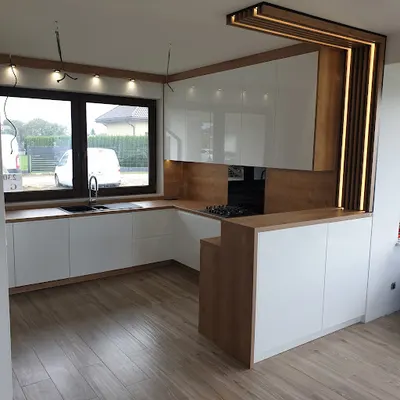 Meble na zamówienie - Daro Meble